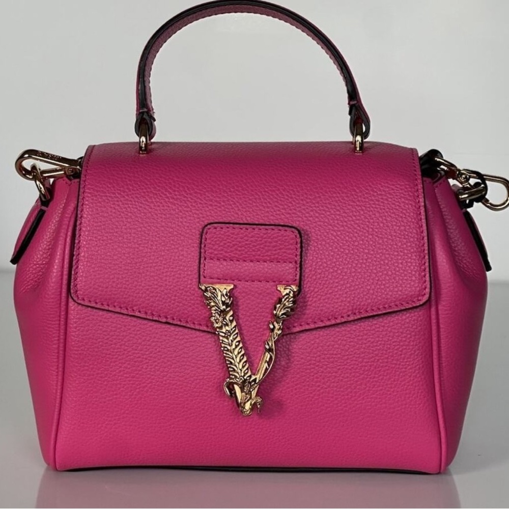 Versace Bag| Versace Virtus